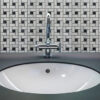 16. M512 - Badezimmer
