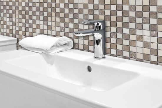 19. M529 - Badezimmer Diagonale