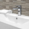 M640 - Badezimmer Diagonale