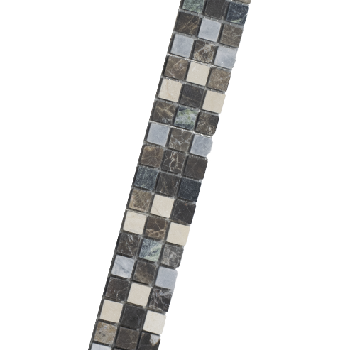 B665- Streifen diagonale