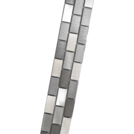 B801 – Streifen diagonale