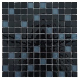 Mozaiek tegels glas 30x30cm M220-30(1) Topmozaiek24