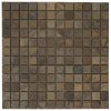 Mozaiek tegels leisteen 30x30cm M499 Topmozaiek24