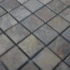 Mozaiek tegels leisteen 30x30cm M499 Topmozaiek24