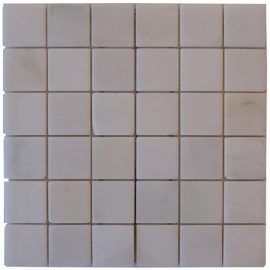 Mozaiek tegels marmer 30x30cm M110-30 Topmozaiek24
