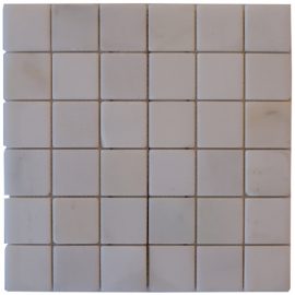 Mozaiek tegels marmer 30x30cm M110-30(1) Topmozaiek24