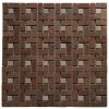 Mozaiek tegels marmer 30x30cm M525-30 Topmozaiek24