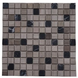 Mozaiek tegels marmer 30x30cm M570-30(1) Topmozaiek24