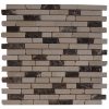 Mozaiek tegels marmer 30x30cm M613-30 Topmozaiek24