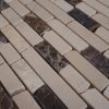 Mozaiek tegels marmer 30x30cm M613-30 Topmozaiek24