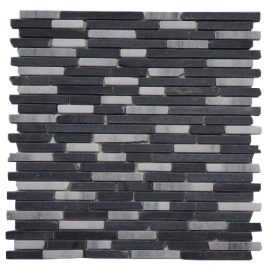 Mozaiek tegels marmer 30x30cm M621-30(1) Topmozaiek24