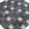 Mozaiek tegel marmer glas 30x30cm M674 Topmozaiek24