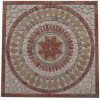 Mozaiek tegel medallion 60x60cm 024 Topmozaiek24