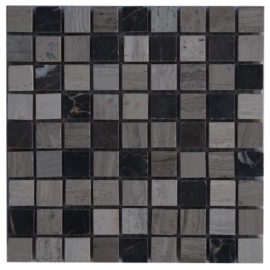Mozaiek tegels marmer 15x15cm M675-15(1) Topmozaiek24