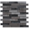 Mozaiek tegels marmer glas 30x30cm M641 Topmozaiek24